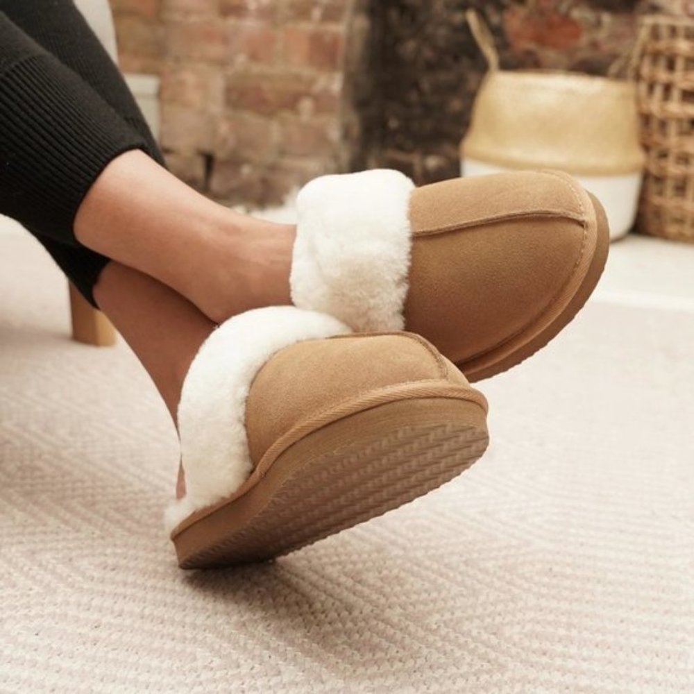🎁 UGG Women's Disquette Slipper - Picture 11 of 15